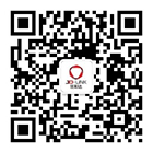 jinnian金年会服务号二维码