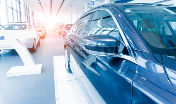 新能源汽车出口呈良好态势，同比增长79.5%！